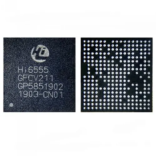 Replacement for POWER HI6555-V3 HI-A AMPLIFIER IC - Quality Phone Parts in Sri Lanka